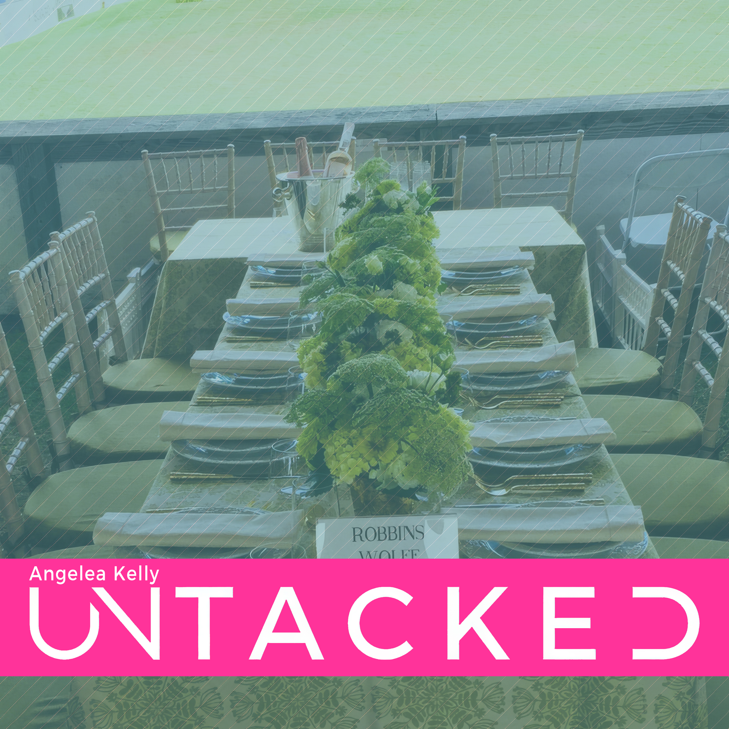 Angelea Kelly UNTACKED | The Horse Girl TV Equestrian