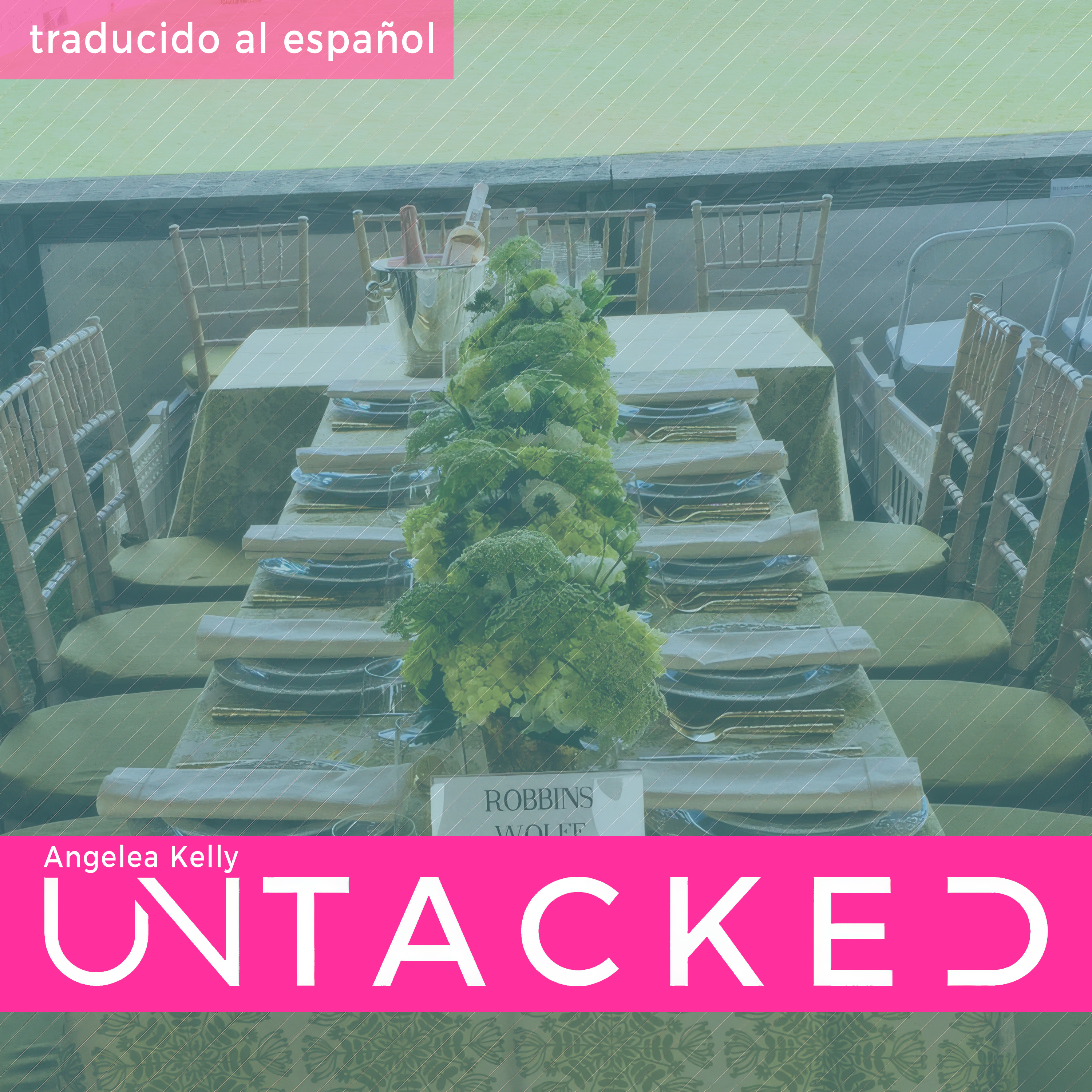 [Español traducido con IA] Angelea Kelly UNTACKED | The Horse Girl TV Equestrian