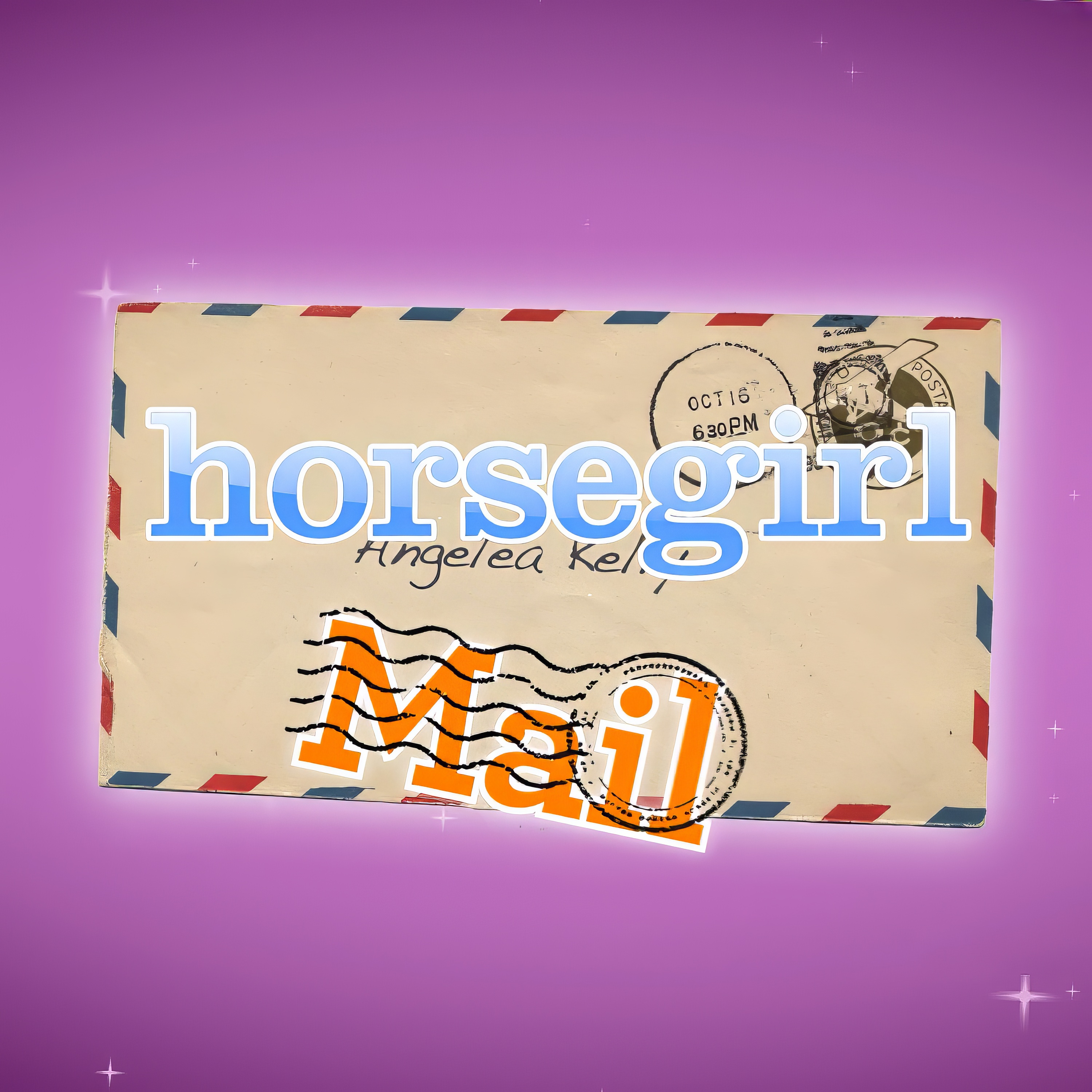 Angelea Kelly UNTACKED | The Horse Girl TV Equestrian