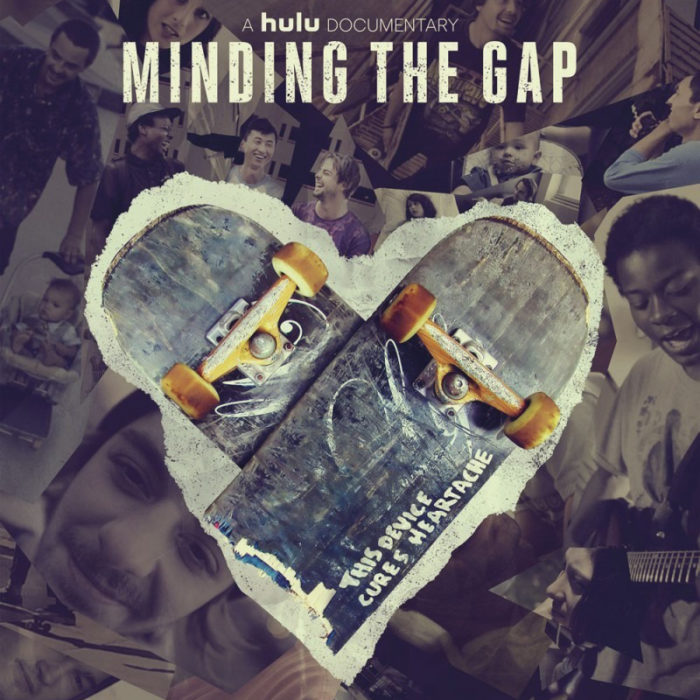 Minding the Gap Director Bing Liu